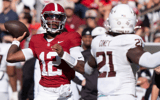 Keelon Russell, Alabama
