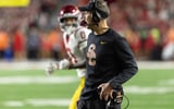 NCAA Football: Southern California at Wisconsin
