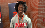 Tra'Von Hall