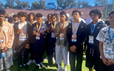 Troy Bishop Jordan Kirkpatrick Jalen Flowers 10-24 UCLA visit