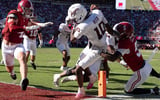 Texas A&M Marcel Reed