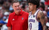 Bill Self