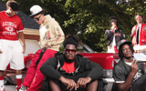 Nike x Outkast launch starring Georgia athletes