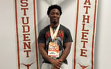 Jason Crenshaw Jr