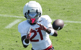 Dre Kirkpatrick Jr., Alabama