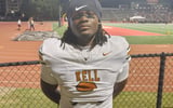 Kell (Ga.) running back Moonie Gipson