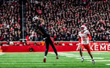 Utah WR Braden Pegan