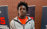 Derrell Hines Jr