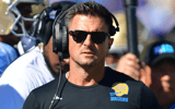 UCLA HC Bob Chesney