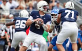 NCAA Football: Buffalo at Penn State