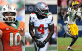 On3 - 2027 NFL mock draft - hookly