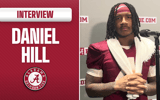 Alabama Interviews