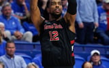 NCAA Basketball: Kentucky Exhibition-Texas Tech at Kentucky