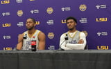 LSU Basketball: Dent and Dioubate