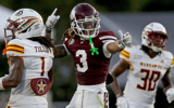 Anthony Evans III, Mississippi State