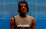 Taddrick Gibson (Photo: Rivals)