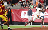 USC Oregon State