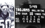 Kevin Bruce USC 1974