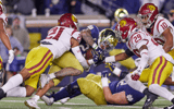 USC Notre Dame