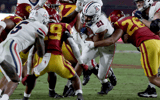 USC Arizona
