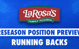 RB LAROSA THUMB