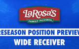 WR LAROSA THUMB