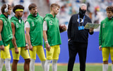 oregon-ducks-offensive-coordinator-joe-moorhead-addresses-head-coaching-rumors-reports-akron-zips