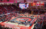 NC State Wrestling Attendance