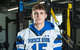 Ben Brahmer (Photo Credit Casey Fritton)
