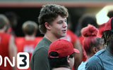 Hayden Moore