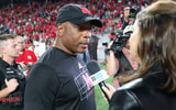 Mickey Joseph Nebraska 