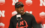 Mickey Joseph Purdue Press Conference