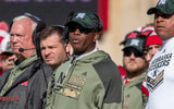 Mickey Joseph, Mark Whipple
