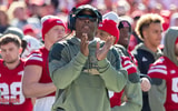 Mickey Joseph - Minnesota vs. Nebraska