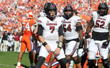 South Carolina quarterback Spencer Rattler (C.J. Driggers/GamecockCentral.com)