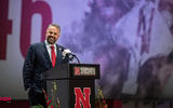 Matt Rhule Nebraska