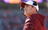 Shane Beamer in favor of college football scrimmaging against other teams