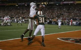 Miami Glenn Sharpe