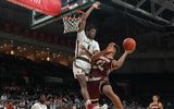 Miami F Anthony Walker