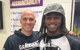 elijah caldwell south carolina gamecocks football recruiting