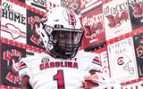 wendell-gregory-south-carolina-football