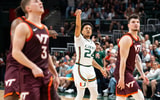 Miami G Nijel Pack