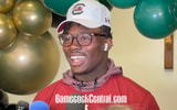 south carolina gamecocks football recruiting nyckoles harbor
