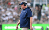 joe moorhead notre dame