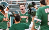Miami OF Zach Levenson
