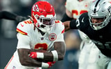 Contract details revealed for new Cowboys free agent additions Ronald Jones Chuma Edoga Trent Sieg