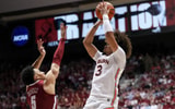 Tre Donaldson Alabama