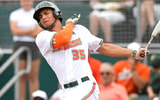 Miami's Yohandy Morales