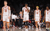 USC basketball