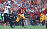 Nelson Agholor